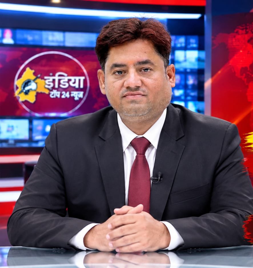 अनिल त्रिपाठी