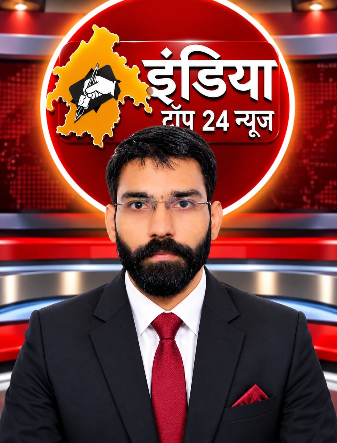 हिमांशु पांडे